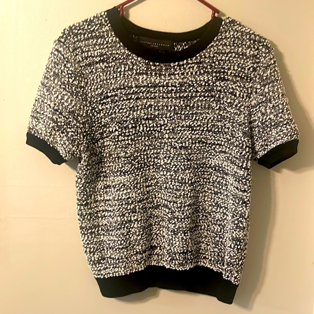 Victoria Beckham Shirt
